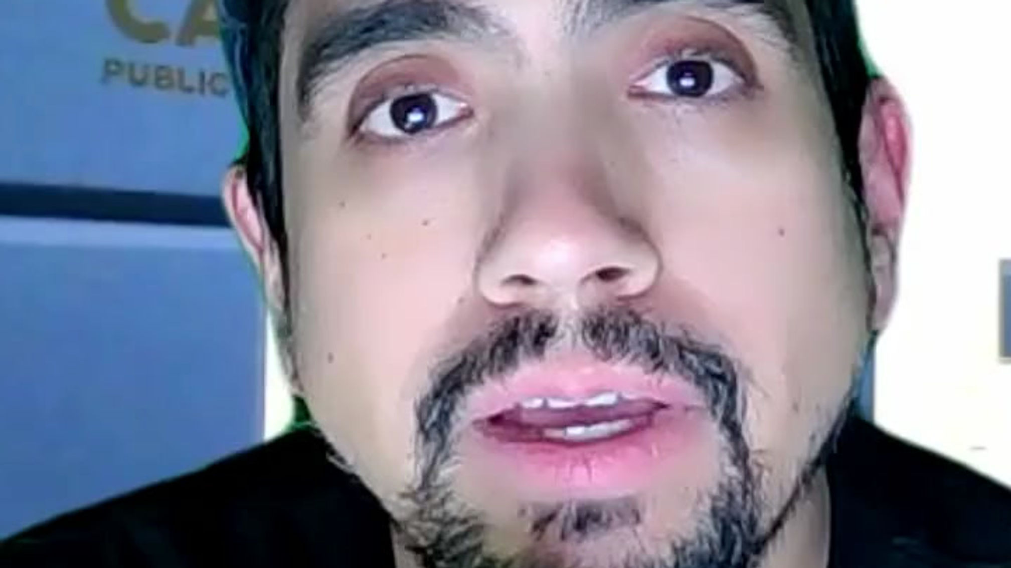 Patricio Robayo